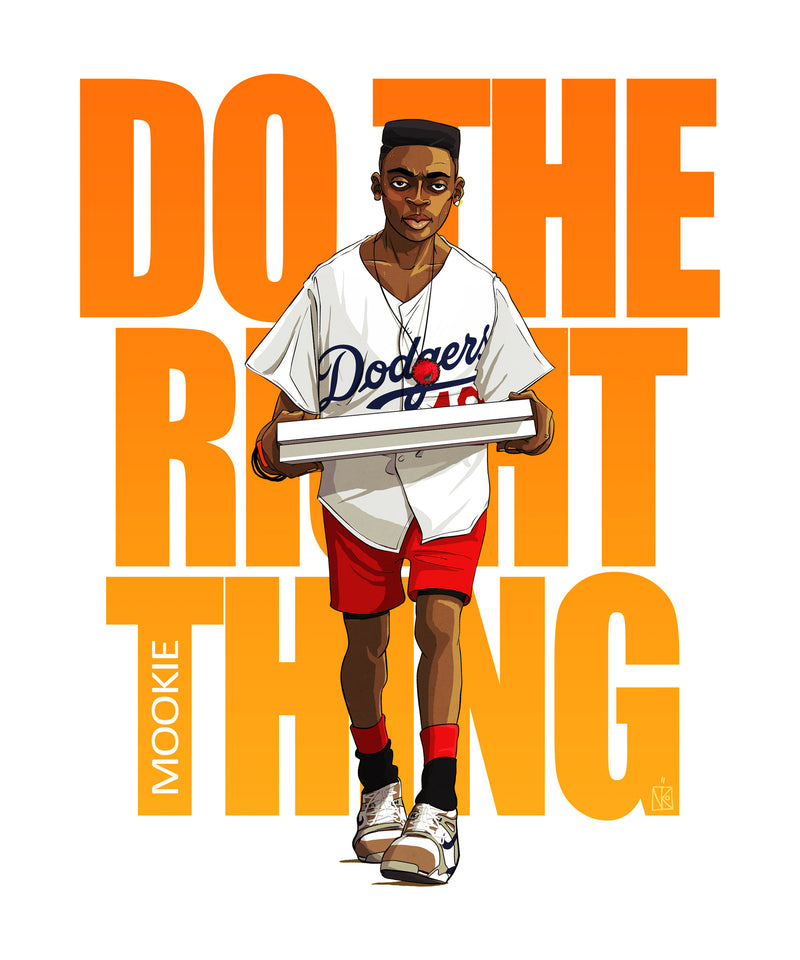 MOOKIE