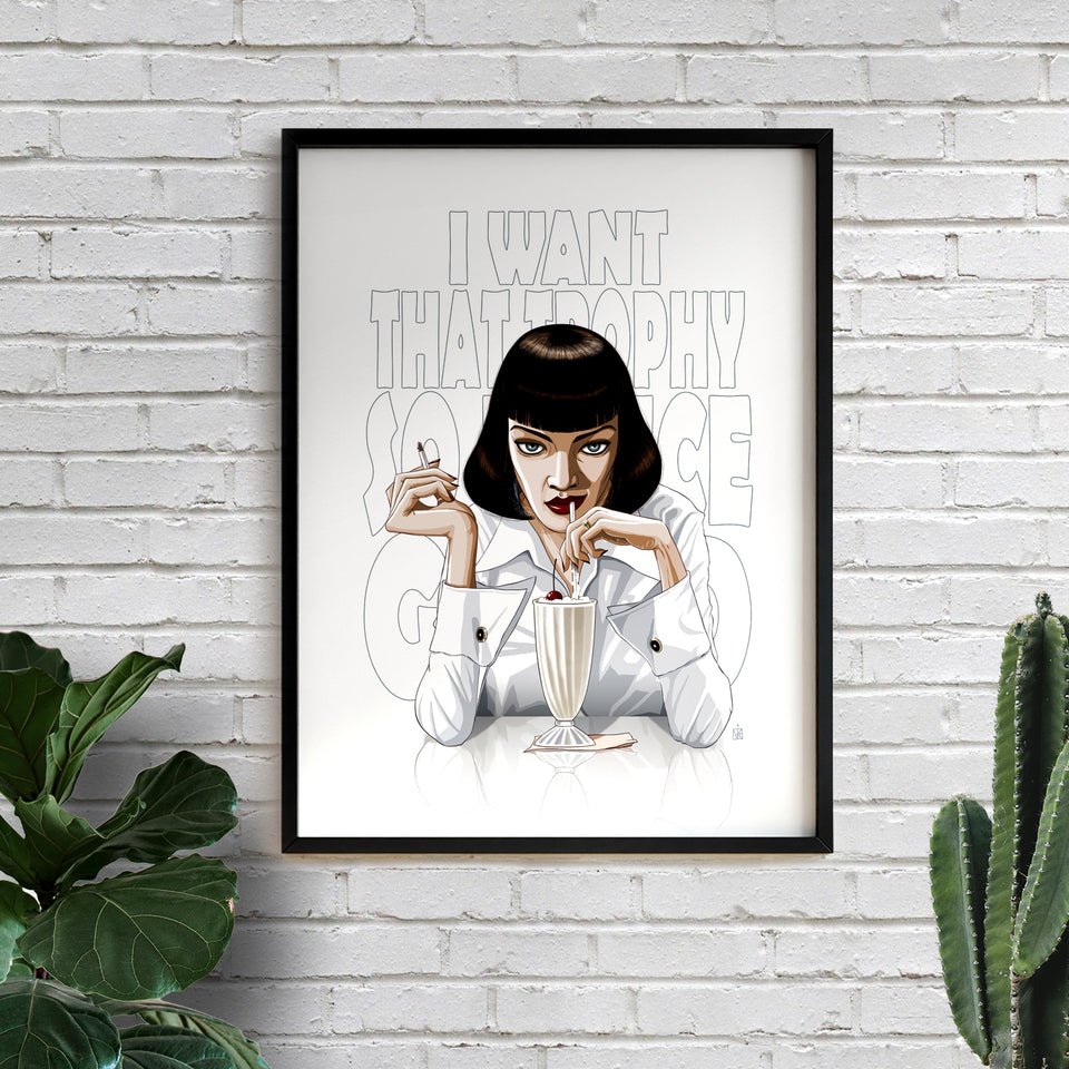 Poster MIA