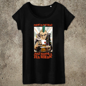 TEAPUNK / f