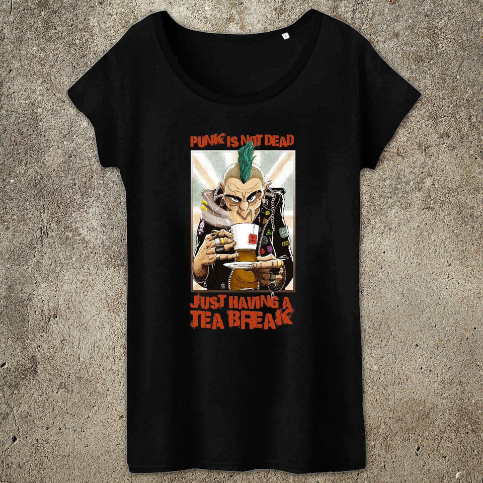TEAPUNK / f