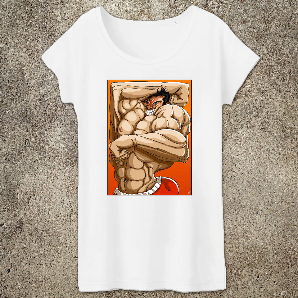BULKY / f