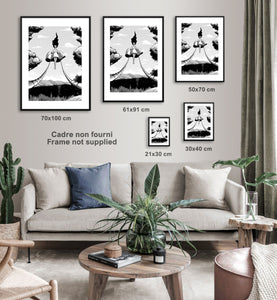 Poster SWING
