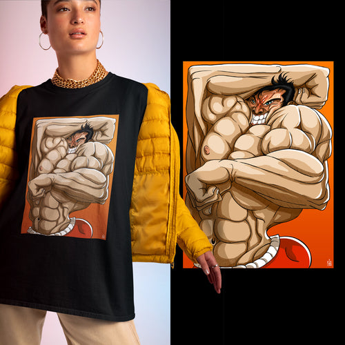 BULKY / f