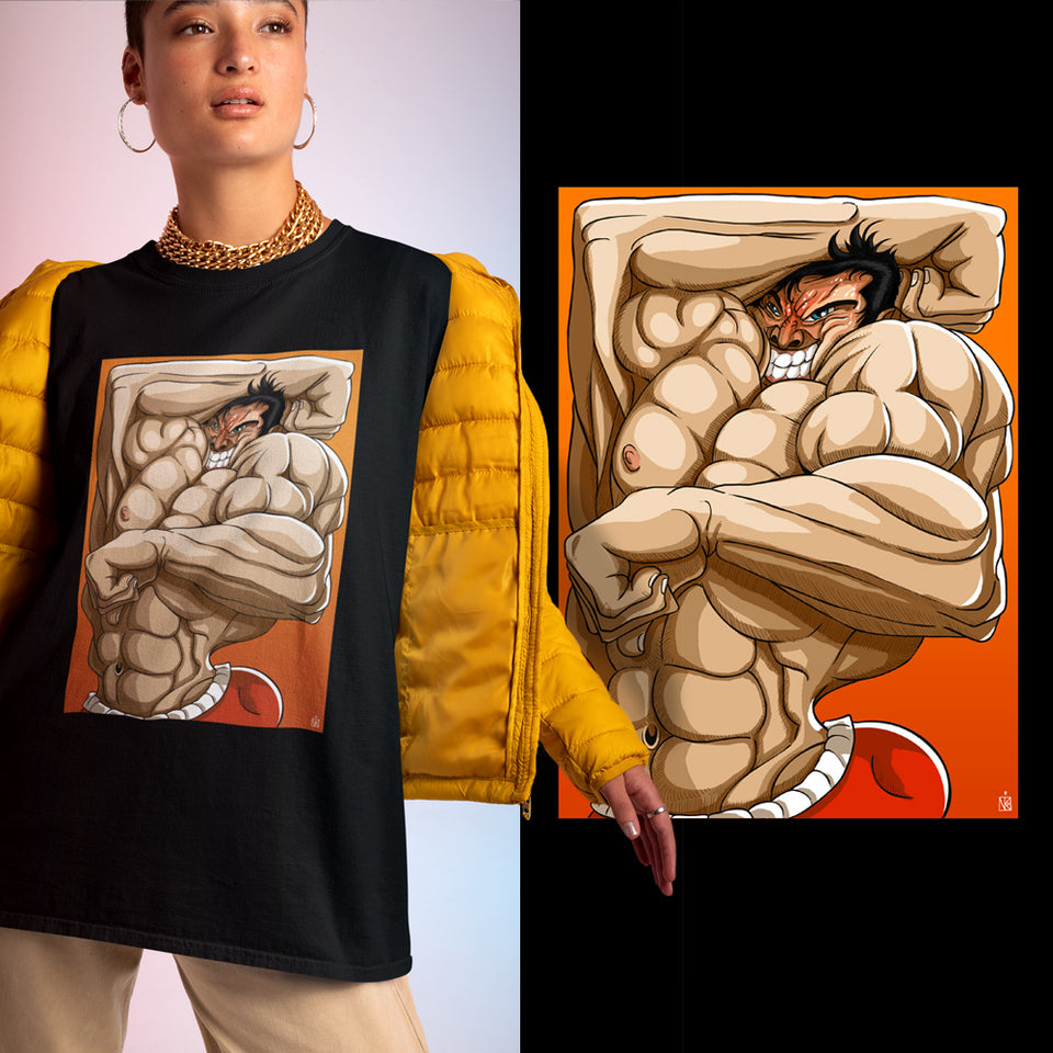 BULKY / f
