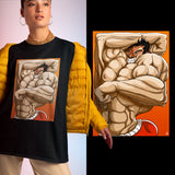 BULKY / f