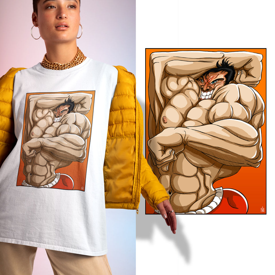 BULKY / f