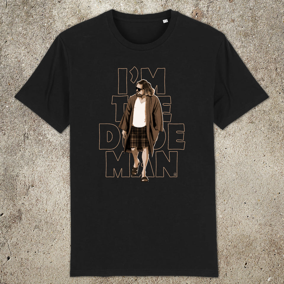 THE DUDE