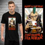 TEA PUNK