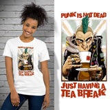 TEA PUNK