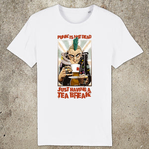 TEA PUNK
