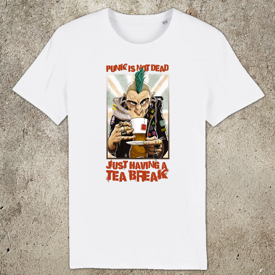 TEA PUNK