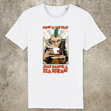 TEA PUNK