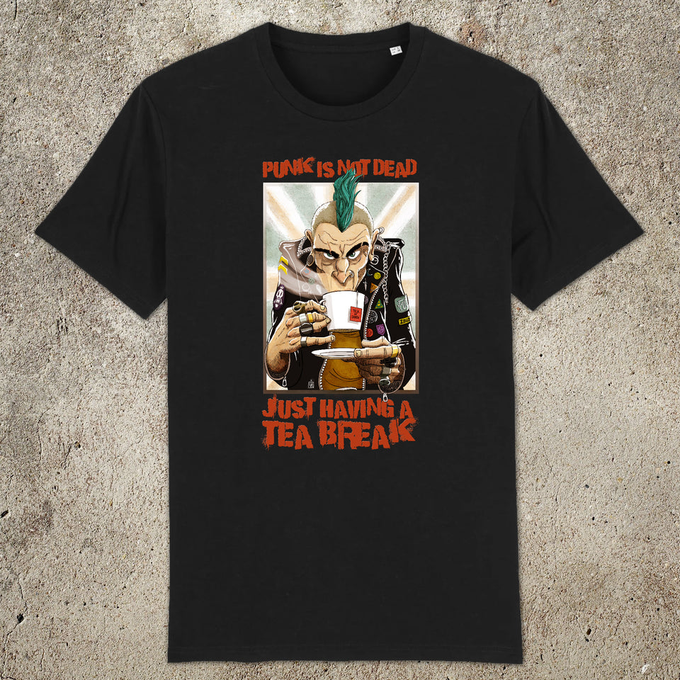 TEA PUNK