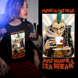 TEAPUNK / f