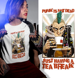 TEAPUNK / f