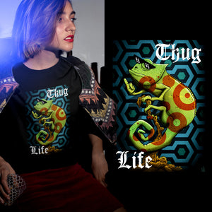 THUG LIFE / f