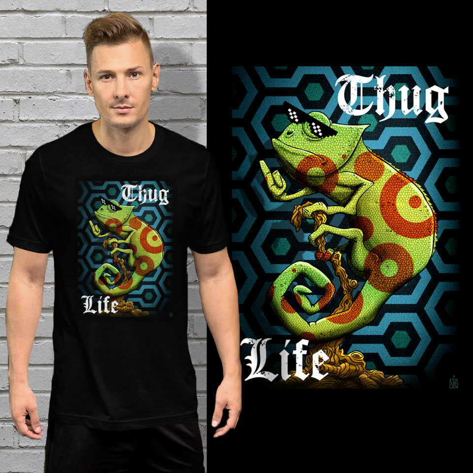THUG LIFE