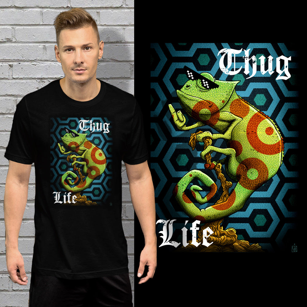 THUG LIFE