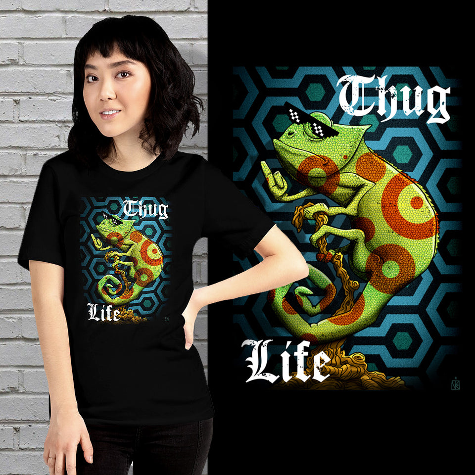 THUG LIFE