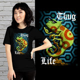 THUG LIFE